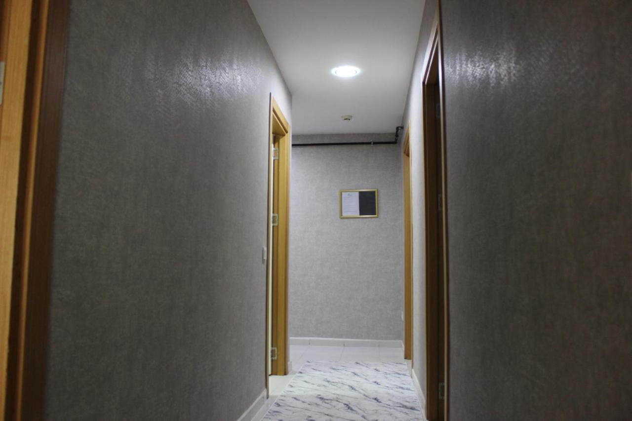 Quars Suite 伊斯坦布尔 外观 照片